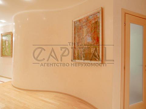 квартира по адресу Панаса Мирного ул., 7-А