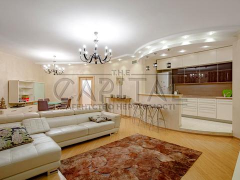 квартира по адресу Панаса Мирного ул., 7-А