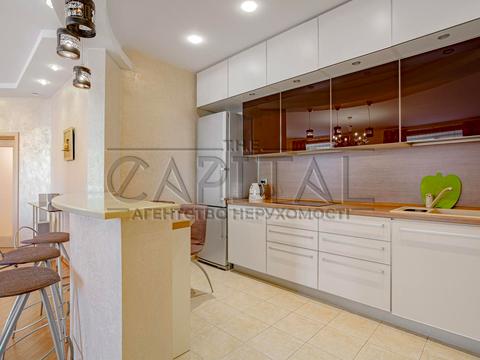 квартира по адресу Панаса Мирного ул., 7-А