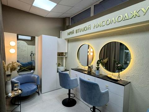 коммерческая по адресу Огієнка, 18