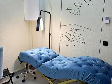 коммерческая по адресу Огієнка, 18