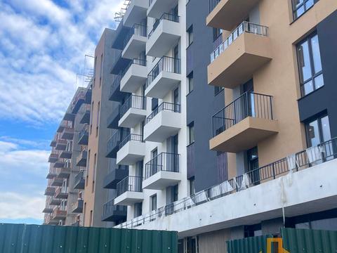 квартира за адресою Героїв 128-ї Бригади вул., 56 к1