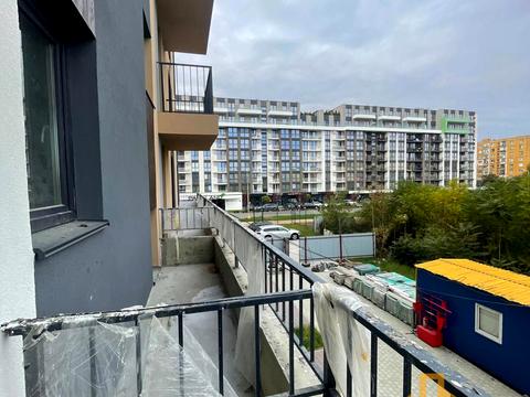 квартира за адресою Героїв 128-ї Бригади вул., 56 к1