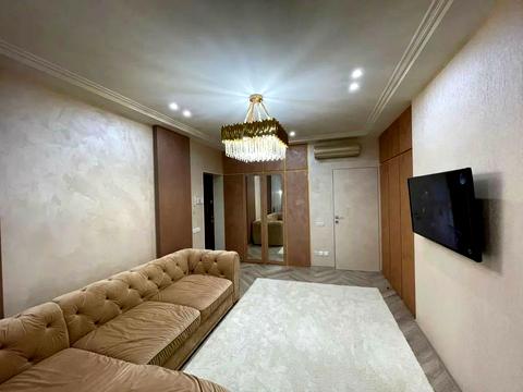 квартира по адресу Юнатская ул., 17