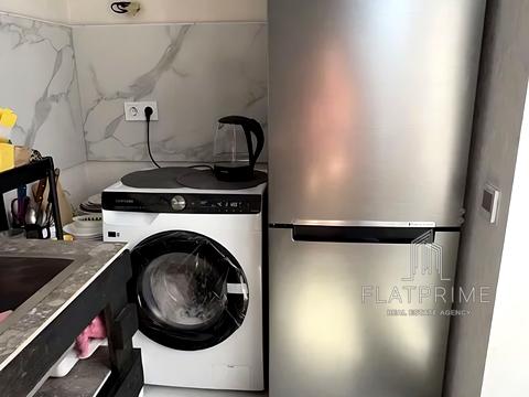 квартира по адресу Одесская ул., 37