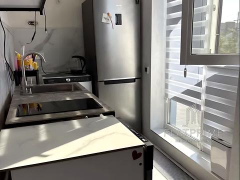 квартира по адресу Одесская ул., 37