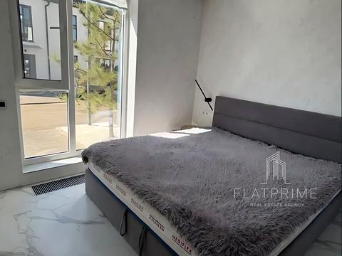 квартира по адресу Одесская ул., 37