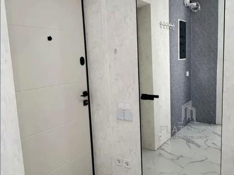 квартира по адресу Одесская ул., 37