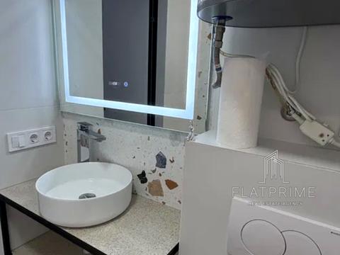 квартира по адресу Одесская ул., 37