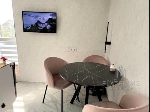 квартира по адресу Одесская ул., 37