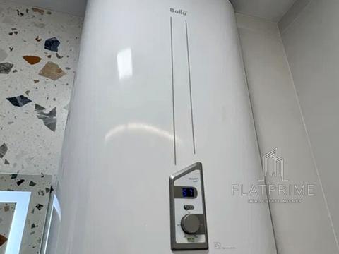 квартира по адресу Одесская ул., 37