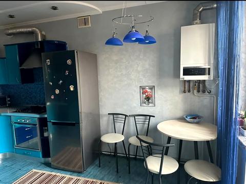 квартира по адресу Данила Богуславського ул., 6-А