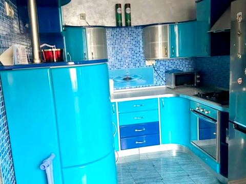 квартира по адресу Данила Богуславського ул., 6-А