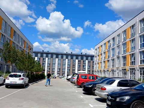 квартира за адресою Богдана Хмельницького вул., (Будинок 29)