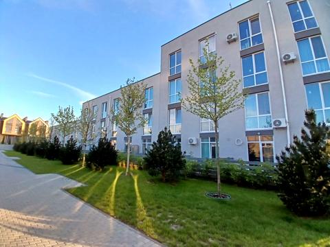 квартира за адресою Богдана Хмельницького вул., (Будинок 29)