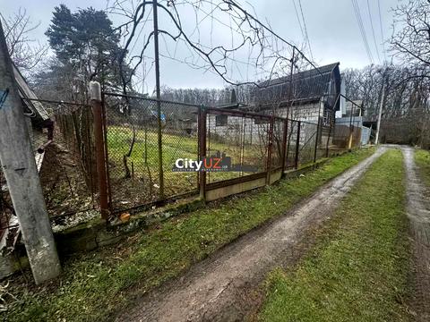 ділянка за адресою 