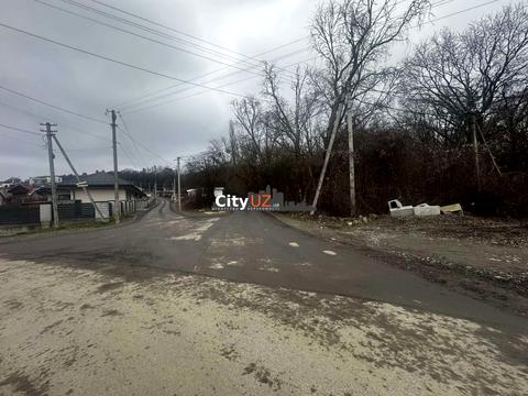 ділянка за адресою 