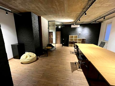 комерційна за адресою Василя Тютюнника вул. (Анрі Барбюса), 37/1