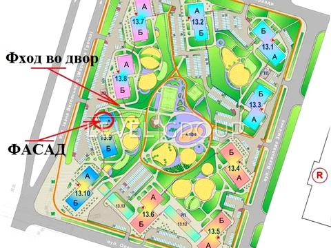 комерційна за адресою Івана Виговського вул. (Маршала Гречка), 42