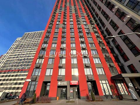 комерційна за адресою Івана Виговського вул. (Маршала Гречка), 42