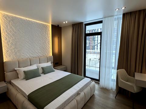 квартира за адресою Ленкавського вул., 34 к7