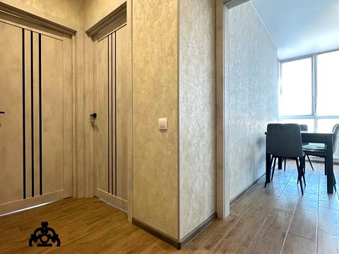 квартира за адресою Будівельна вул., 2