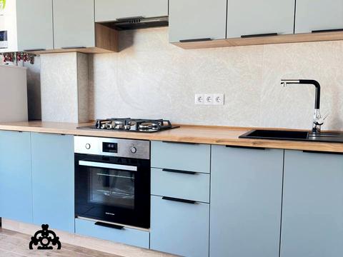 квартира за адресою Будівельна вул., 2