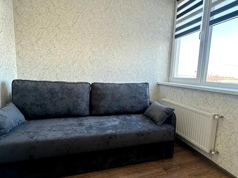 квартира за адресою Будівельна вул., 2