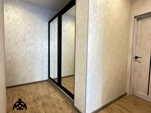 квартира за адресою Будівельна вул., 2