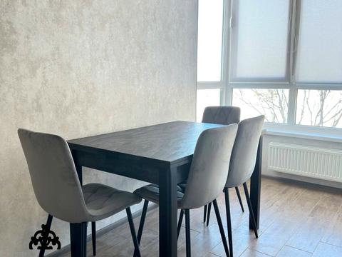 квартира за адресою Будівельна вул., 2