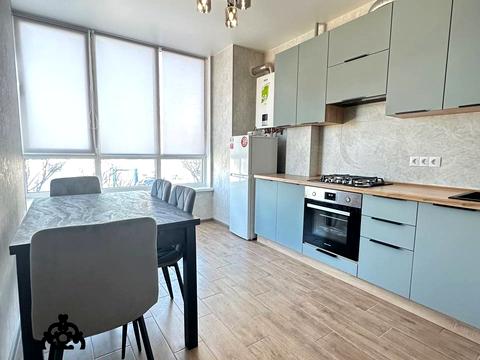 квартира за адресою Будівельна вул., 2