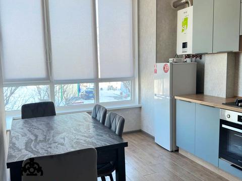 квартира за адресою Будівельна вул., 2