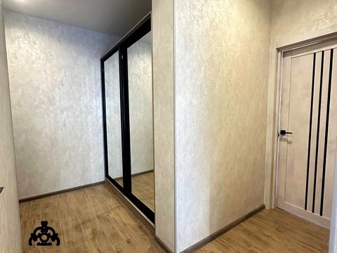 квартира за адресою Будівельна вул., 2