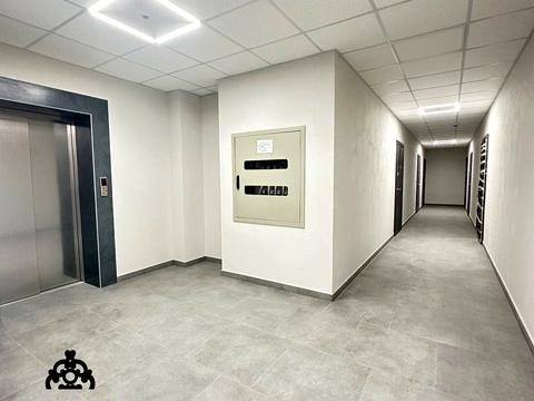 квартира за адресою Будівельна вул., 2