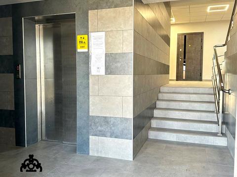 квартира за адресою Будівельна вул., 2