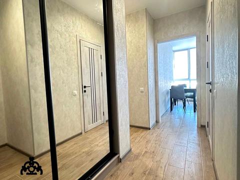 квартира за адресою Будівельна вул., 2