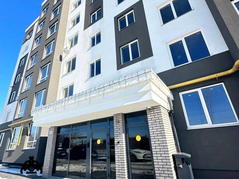 квартира за адресою Будівельна вул., 2