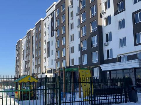 квартира за адресою Будівельна вул., 2