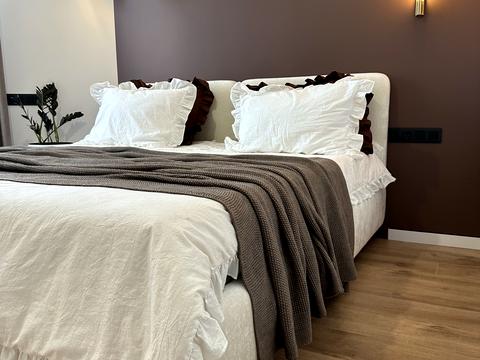 квартира по адресу Радісна, 4