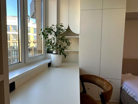 квартира по адресу Радісна, 4