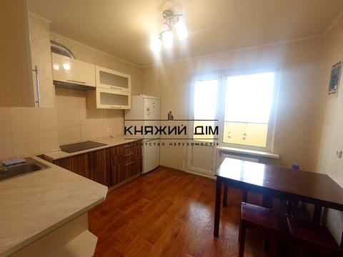 квартира за адресою Науки просп., 60