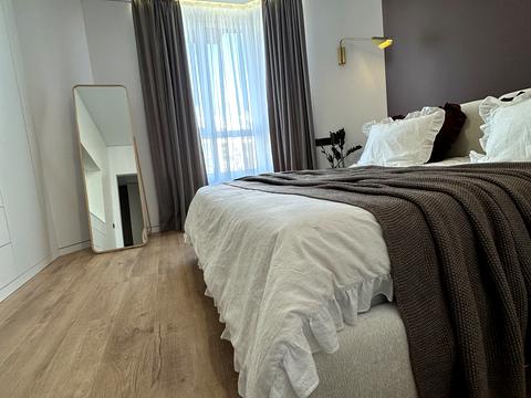 квартира по адресу Радісна, 4