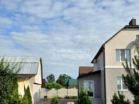 дом по адресу Малиновый пер., 11