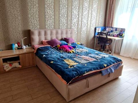 дом по адресу Малиновый пер., 11