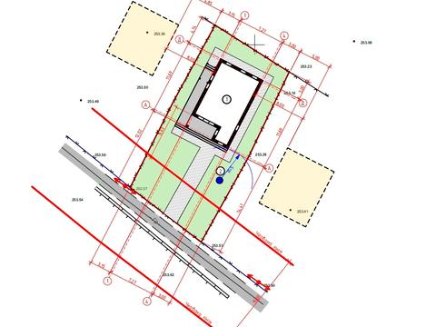 ділянка за адресою Ленкавського вул.