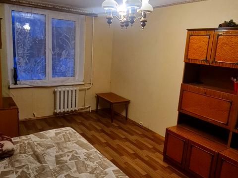 квартира за адресою Березняківська вул., 30-А