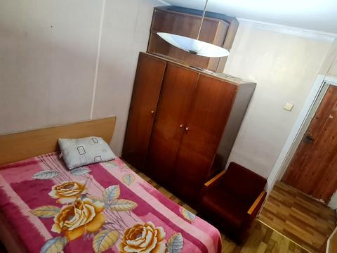 квартира за адресою Березняківська вул., 30-А