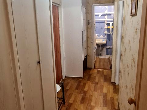 квартира за адресою Березняківська вул., 30-А