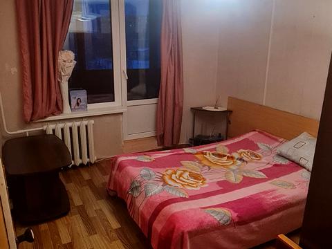 квартира за адресою Березняківська вул., 30-А