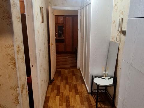 квартира за адресою Березняківська вул., 30-А